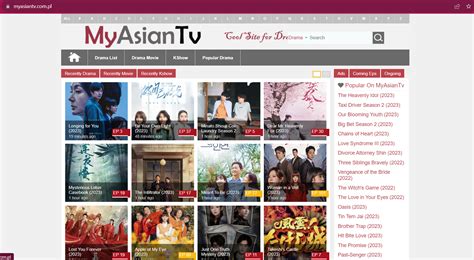 Myasiantv : Asian Drama